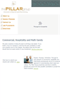 Mobile Screenshot of pillarrecruiting.com